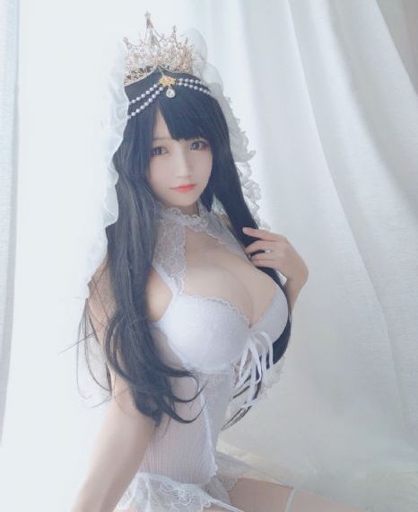 深情触摸