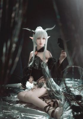 v的故事