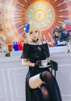 爱情魔发师